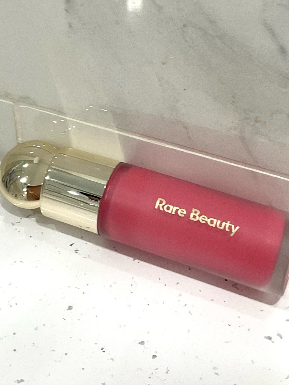 Rare Beauty Liquid Blush - Happy